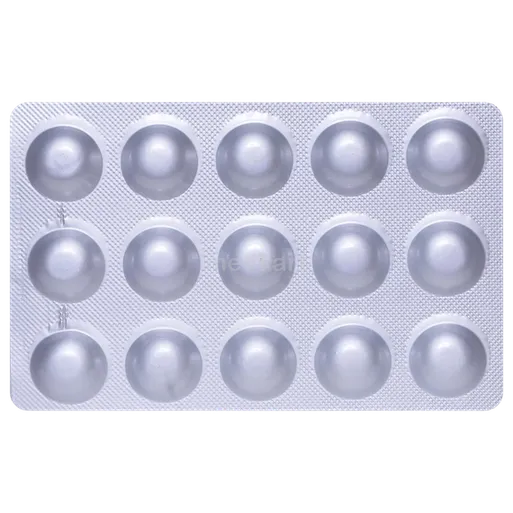 zevert md 16mg tablet 15's